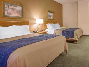 Room #49401714 at Comfort Inn Marina on the Monterey Bay