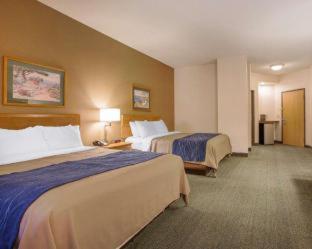 Room #49401715 at Comfort Inn Marina on the Monterey Bay