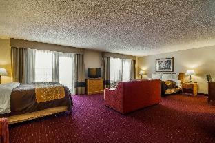 Room #49230806 at Comfort Inn Fond Du Lac