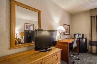 Room #49230806 at Comfort Inn Fond Du Lac