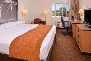 Room #53258221 at Americas Best Value Inn & Suites Atlantic