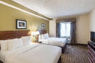 Room #49201109 at Quality Inn & Suites West Chase