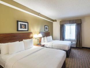 Room #49201110 at Quality Inn & Suites West Chase