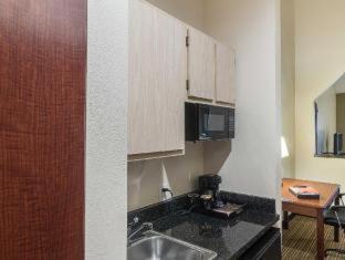 Room #49201110 at Quality Inn & Suites West Chase