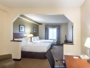 Room #49201110 at Quality Inn & Suites West Chase