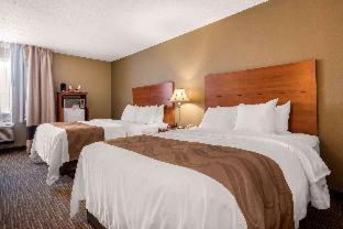 Room #49132313 at Quality Inn & Suites New Castle