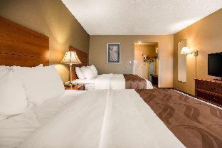 Room #49132313 at Quality Inn & Suites New Castle