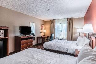 Room #49072612 at Clarion Inn & Suites