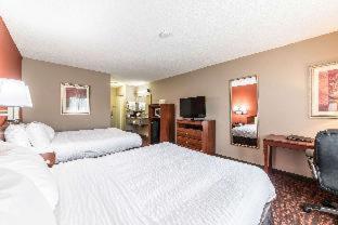 Room #49072612 at Clarion Inn & Suites