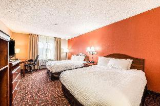 Room #49072612 at Clarion Inn & Suites