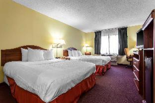 Room #49072612 at Clarion Inn & Suites