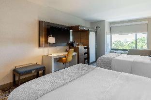 Room #388995811 at DoubleTree by Hilton Charleston Riverview