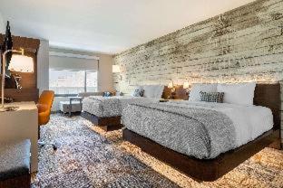 Room #388995811 at DoubleTree by Hilton Charleston Riverview