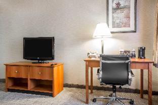 Room #49222707 at Comfort Inn White River Junction