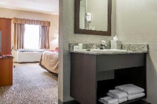 Room #49222707 at Comfort Inn White River Junction