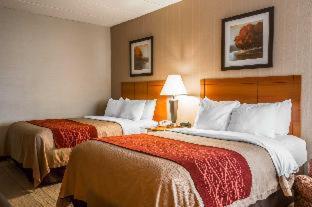 Room #49222708 at Comfort Inn White River Junction