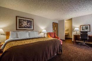 Room #49230809 at Comfort Inn Fond Du Lac