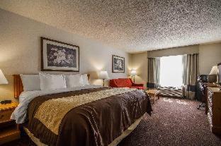 Room #49230810 at Comfort Inn Fond Du Lac