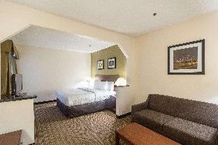 Room #49201111 at Quality Inn & Suites West Chase