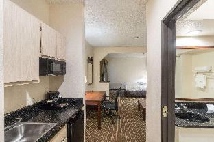 Room #49201111 at Quality Inn & Suites West Chase