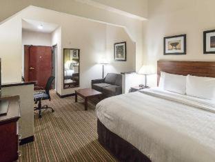 Room #49201111 at Quality Inn & Suites West Chase