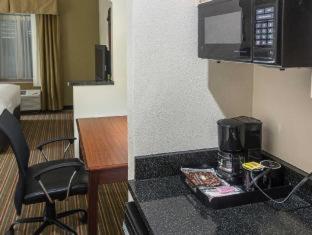 Room #49201111 at Quality Inn & Suites West Chase