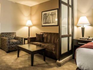 Room #26152010 at Comfort Suites Huntersville near Lake Norman