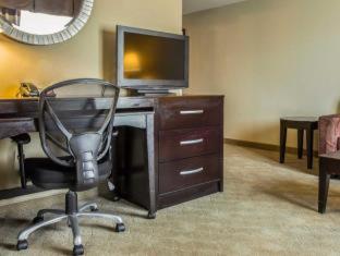 Room #26152010 at Comfort Suites Huntersville near Lake Norman