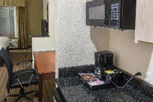 Room #49201112 at Quality Inn & Suites West Chase