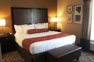 Room #54209508 at La Quinta Inn & Suites by Wyndham Gonzales LA