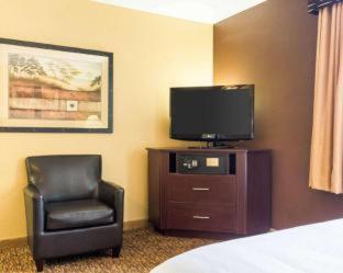 Room #49079117 at MainStay Suites Minot