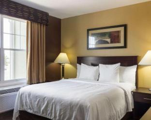 Room #49079117 at MainStay Suites Minot