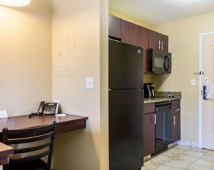 Room #49079118 at MainStay Suites Minot
