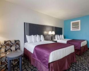 Room #62215207 at Quality Inn Buffalo