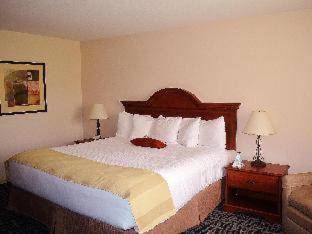 Room #53164449 at Best Western DuBois Hotel