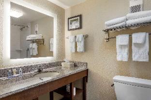 Room #5884421 at Comfort Inn & Suites Little Rock Airport