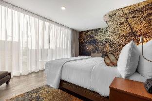 Room #351044213 at Cambria Hotel Omaha Downtown