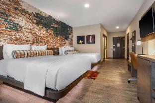 Room #351044216 at Cambria Hotel Omaha Downtown