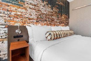 Room #351044215 at Cambria Hotel Omaha Downtown
