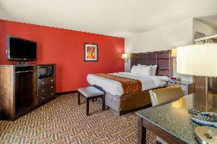 Room #49503320 at Sonesta Essential Minot
