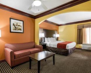 Room #49186407 at Comfort Suites Lake Jackson Clute