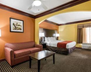 Room #49186407 at Comfort Suites Lake Jackson Clute