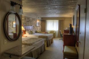 Room #49560219 at The Inn Of The Hills