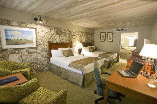 Room #49560219 at The Inn Of The Hills