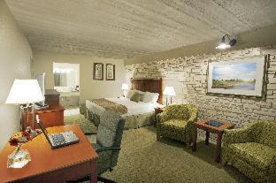 Room #49560219 at The Inn Of The Hills
