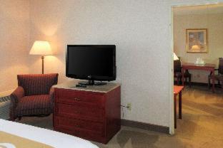 Room #5808618 at Quality Inn & Suites Albuquerque Midtown - University Area