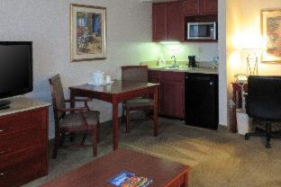 Room #5808618 at Quality Inn & Suites Albuquerque Midtown - University Area