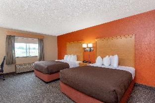 Room #169389609 at AmericInn by Wyndham Boscobel