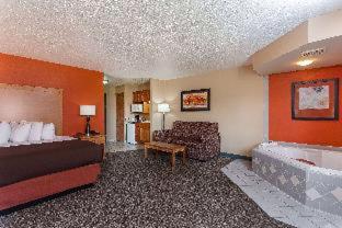 Room #169389614 at AmericInn by Wyndham Boscobel