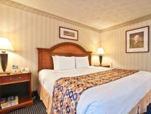 Room #2973341 at Comfort Inn Pentagon